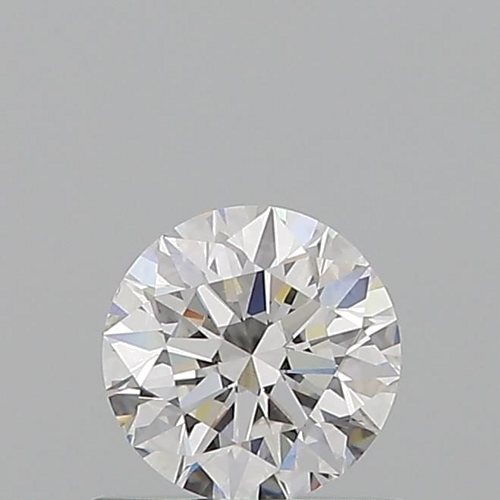 0.7 carat E-VS2 Excellent cut Natūralus Round Deimantas (1)