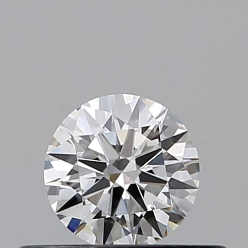 0.3 carat F-VS2 Very Good cut Natūralus Round Deimantas (1)