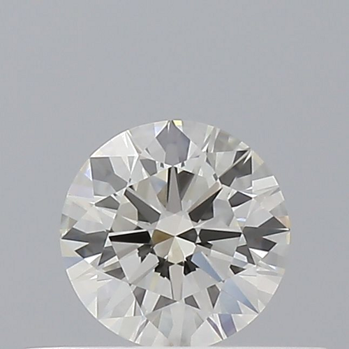 0.3 carat J-VS1 Excellent cut Natūralus Round Deimantas (1)