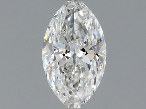 0.3 carat E-VS2 Natūralus Marquise Deimantas (1)