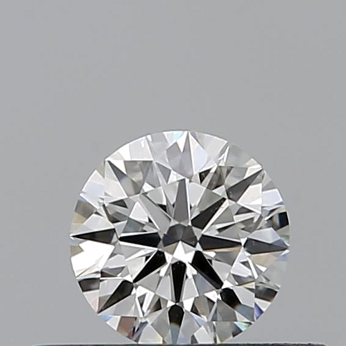 0.3 carat J-SI1 Excellent cut Natūralus Round Deimantas (1)