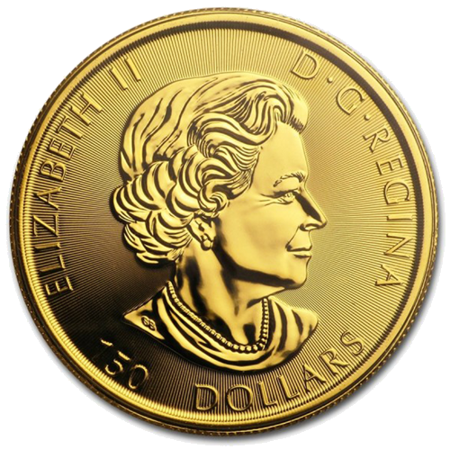 1 oz Keliautojas (Voyageur) 2017 auksinė moneta (3)