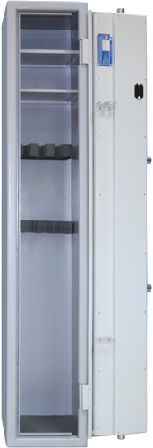 Gun Safe Griffon GE.250.E (58 kg) (4)