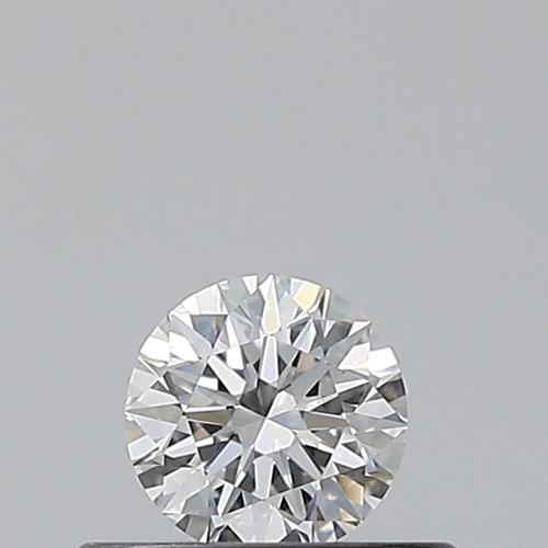 0.3 carat D-VS2 Excellent cut Natūralus Round Deimantas (1)