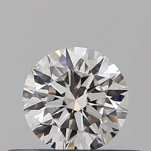 0.3 carat G-VS2 Excellent cut Natūralus Round Deimantas (1)