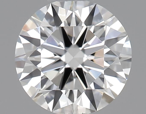 0.3 carat F-VS1 Excellent cut Natūralus Round Deimantas (1)