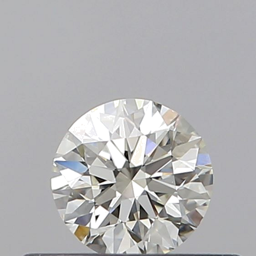 0.3 carat J-SI2 Very Good cut Natūralus Round Deimantas (1)