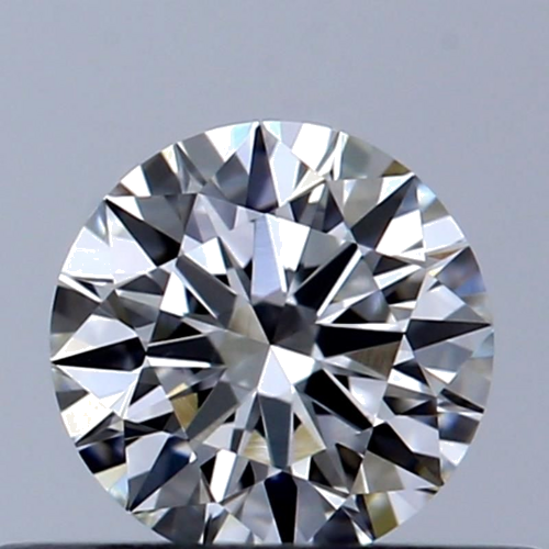 0.3 carat G-VS1 Excellent cut Natūralus Round Deimantas (1)