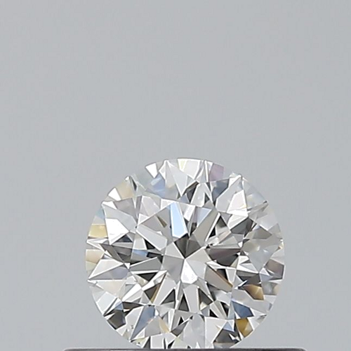 0.4 carat G-VS1 Excellent cut Natūralus Round Deimantas (1)