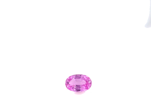 0.53 carat PINK Oval Safyras (1)