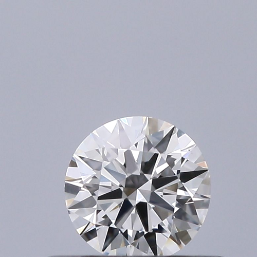 0.3 carat F-VS2 Excellent cut Natūralus Round Deimantas (1)