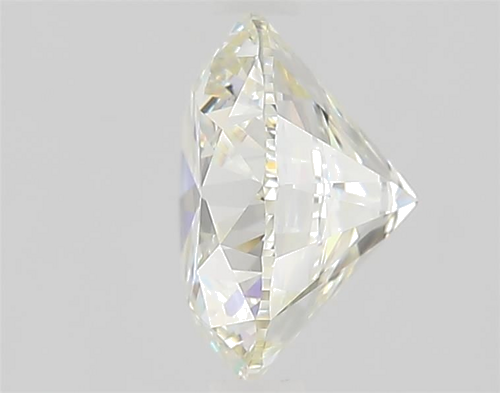 2.04 carat J-VVS2 Excellent cut Natūralus Round Deimantas (1)