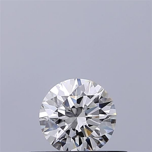 0.3 carat G-VVS1 Excellent cut Natūralus Round Deimantas (1)