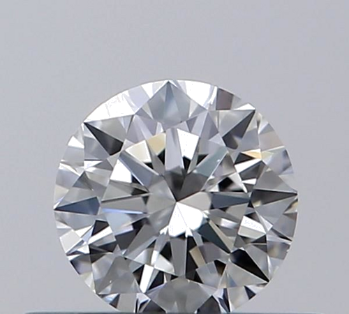 0.3 carat G-VS1 Excellent cut Natūralus Round Deimantas (1)