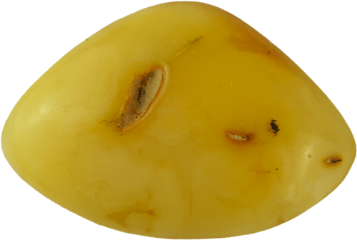 2,85 g Gintaro grynuolis (1)