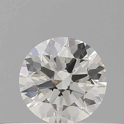 0.3 carat K-VVS1 Excellent cut Natūralus Round Deimantas (1)