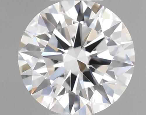 0.3 carat G-VVS2 Excellent cut Natūralus Round Deimantas (1)