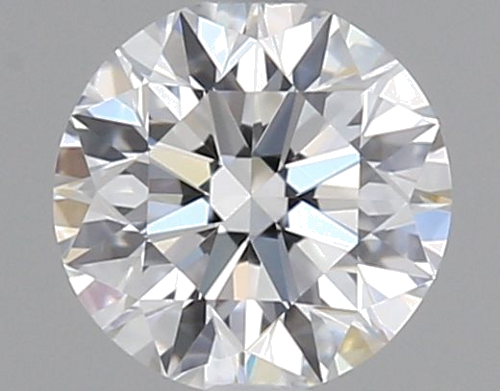 0.3 carat E-VVS1 Excellent cut Natūralus Round Deimantas (1)