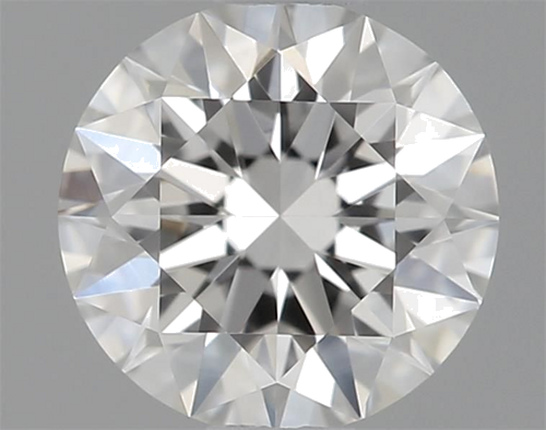 0.31 carat G-VS1 Excellent cut Natūralus Round Deimantas (1)