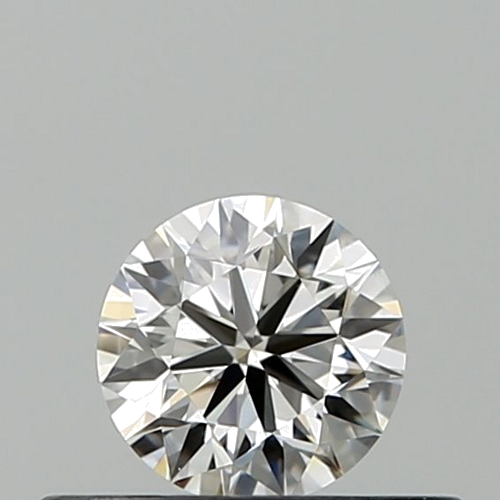 0.3 carat G-VS2 Very Good cut Natūralus Round Deimantas (1)