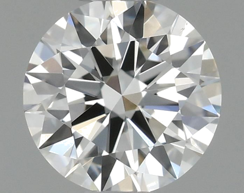0.3 carat G-VS2 Excellent cut Natūralus Round Deimantas (1)
