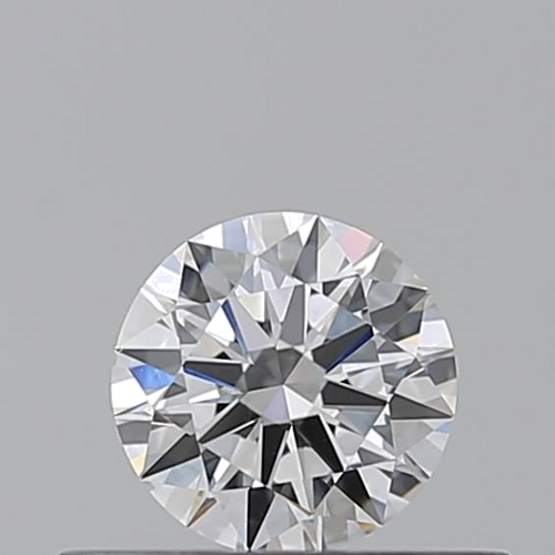0.33 carat E-VS1 Excellent cut Natūralus Round Deimantas (1)