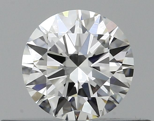 0.3 carat E-VS2 Excellent cut Natūralus Round Deimantas (1)