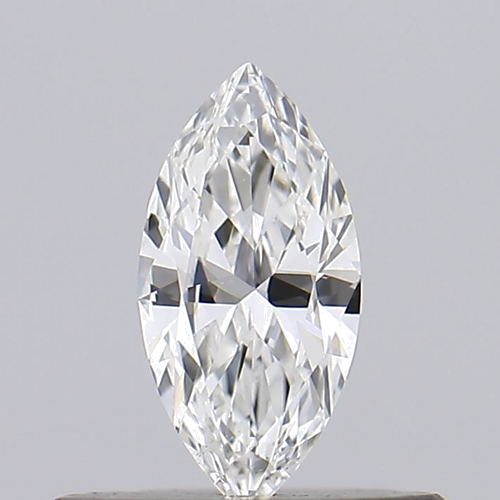 0.23 carat G-VS2 Natūralus Marquise Deimantas (1)