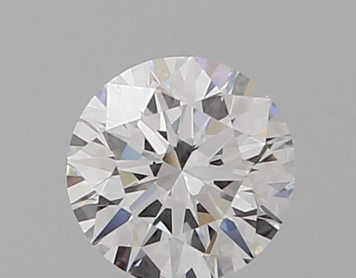 0.3 carat D-VS1 Excellent cut Natūralus Round Deimantas (1)