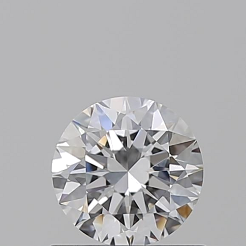 0.7 carat D-VS2 Excellent cut Natūralus Round Deimantas (1)