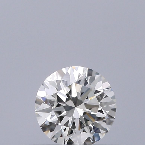 0.3 carat I-VS2 Excellent cut Natūralus Round Deimantas (1)