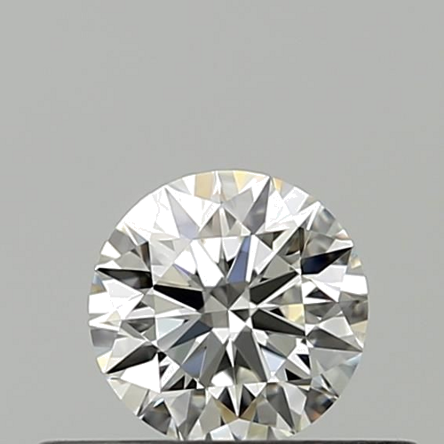 0.3 carat G-VS1 Excellent cut Natūralus Round Deimantas (1)