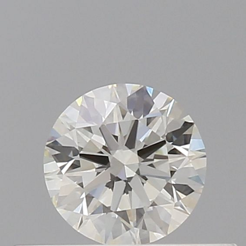 0.3 carat J-VVS2 Excellent cut Natūralus Round Deimantas (1)