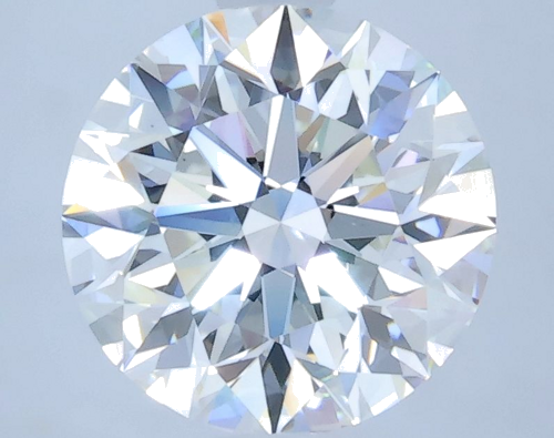 1.56 carat H-VS2 Excellent cut Natūralus Round Deimantas (1)