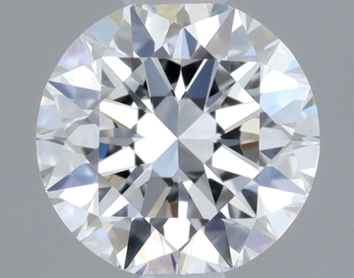 0.3 carat G-VVS2 Excellent cut Natūralus Round Deimantas (1)