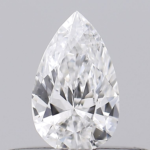 0.25 carat J-VVS2 Excellent cut Natūralus Round Deimantas (1)