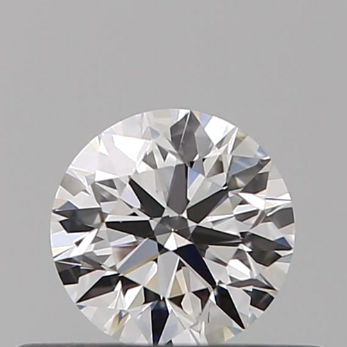0.3 carat D-SI2 Very Good cut Natūralus Round Deimantas (1)