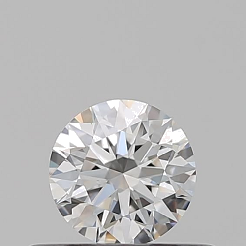 0.31 carat G-VS1 Excellent cut Natūralus Round Deimantas (1)