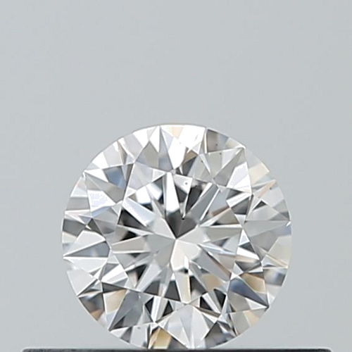 0.3 carat E-VS2 Excellent cut Natūralus Round Deimantas (1)