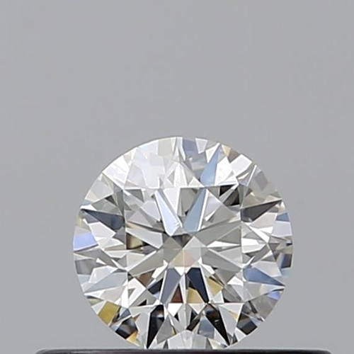 0.3 carat I-VS2 Excellent cut Natūralus Round Deimantas (1)
