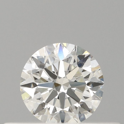0.3 carat H-VS2 Very Good cut Natūralus Round Deimantas (1)