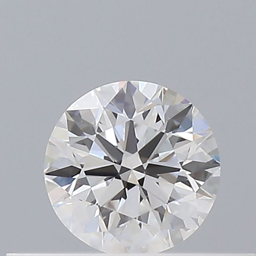 0.3 carat E-VS2 Very Good cut Natūralus Round Deimantas (1)
