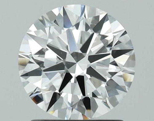 1.5 carat E-VS1 Excellent cut Natūralus Round Deimantas (1)