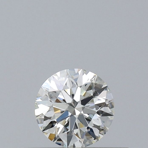 0.3 carat J-VS2 Excellent cut Natūralus Round Deimantas (1)