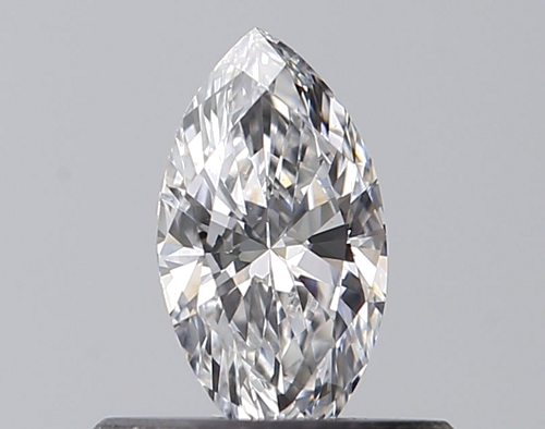0.3 carat E-VVS1 Natūralus Marquise Deimantas (1)