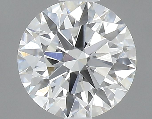 0.34 carat G-VS1 Excellent cut Natūralus Round Deimantas (1)