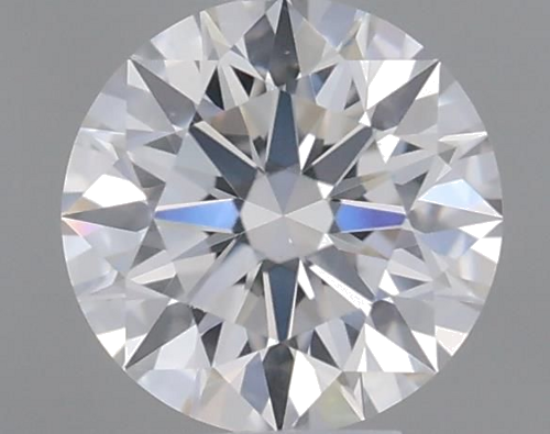 0.28 carat H-VS2 Excellent cut Natūralus Round Deimantas (1)