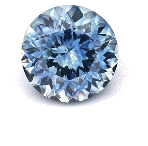 0.6 carat GREEN Round Safyras (1)