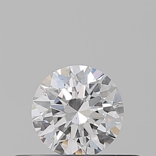 0.3 carat E-VS2 Excellent cut Natūralus Round Deimantas (1)