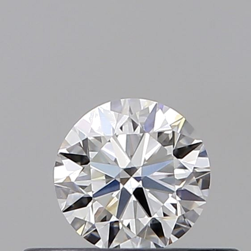 0.3 carat E-VS2 Very Good cut Natūralus Round Deimantas (1)
